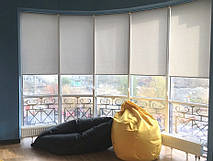 Ролети на лоджию