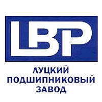Підшипники ЛУЦЬК LBP (SKF UA)