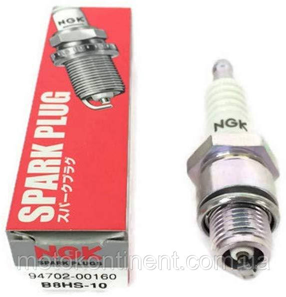 94701-00160 / B8HS-10 / 09482-00375 Свічка запалювання Yamaha / Suzuki