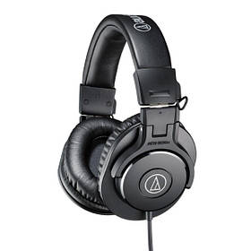 Навушники AUDIO-TECHNICA ATH-M30X