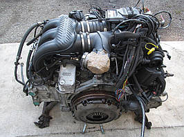 Двигун Porsche BOXSTER 2.7 M 96.22 M9622