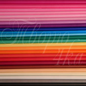 Папір тишею 50 х 70см цигарковий 17 гр/м (упаковка 500 аркушів)