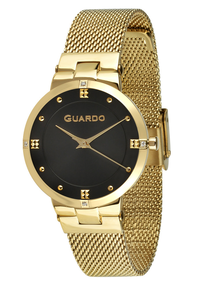 Годинник Guardo T01055-3 (m.GB)