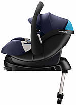 Автокрісло RECARO Guardia Group 0+, фото 3