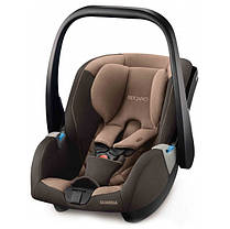 Автокрісло RECARO Guardia Group 0+, фото 2