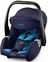 Автокрісло RECARO Guardia Group 0+, фото 2