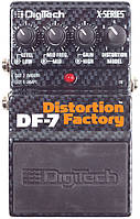 Педаль эффектов Digitech DF-7