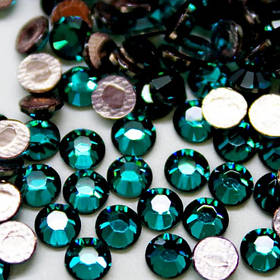 Blue Zircon (HF)