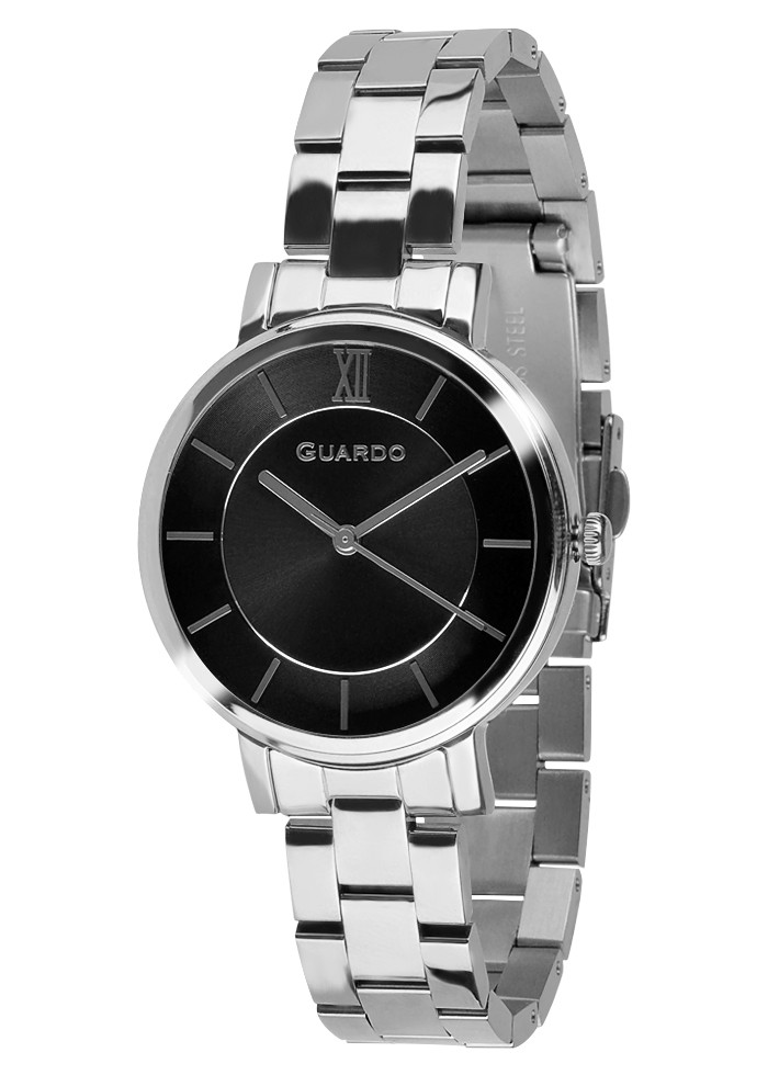 Годинник Guardo 011984-1 (m.SB)