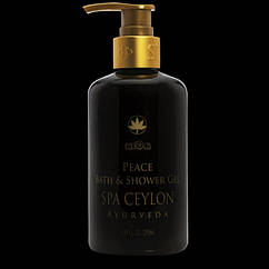 Гель для ванни та душу ПОКИЙ Spa Ceylon, 250 мл