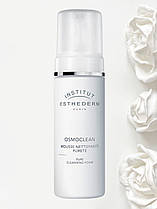 Очисний мус (Пюрте) Osmoclean Mousse Nettoyante Purete Institut Esthederm 150 мл