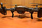 Складаний квадрокоптер, дрон c WiFi камерою RC drone 8807, фото 4
