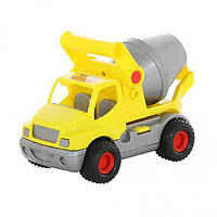 Машина бетономішалка КонсТрак Полісся 0797