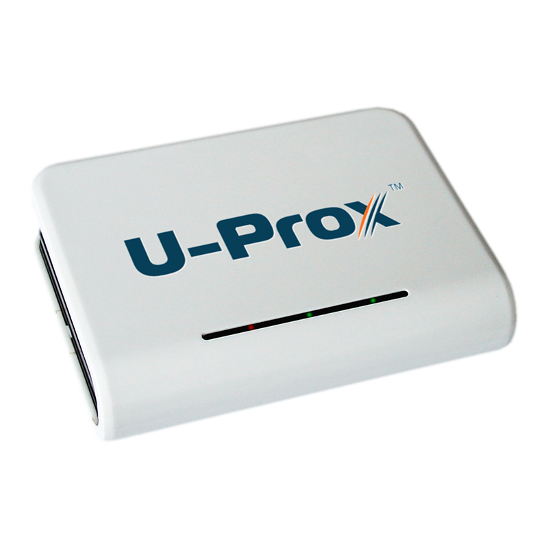 Транспортний контролер U-Prox IC L