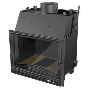 Камінна топка NORDFLAM LB 800 PW ECO, фото 2