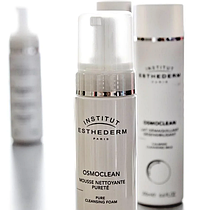 Institut Esthederm / Очищення / Глибоке очищення