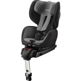 Автокрісло RECARO OptiaFix Group 1, фото 2