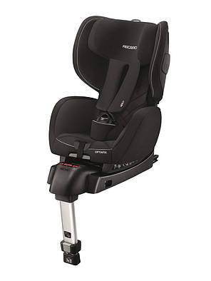 Автокрісло RECARO OptiaFix Group 1, фото 2