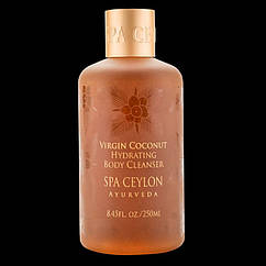 Зволожувальний гель для душу КОКОС, 250 мл