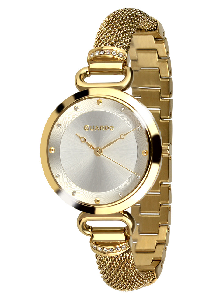 Годинник Guardo T01059-4 (m.GW)