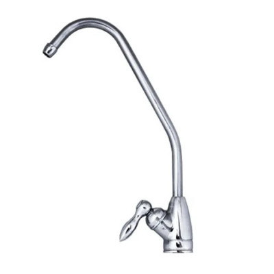 Кран питної одинарний Standard Optima, фото 1