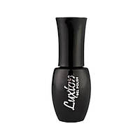 Glitter Top LUXTON Gold верхнє покриття з дрібним шимером 10 мл