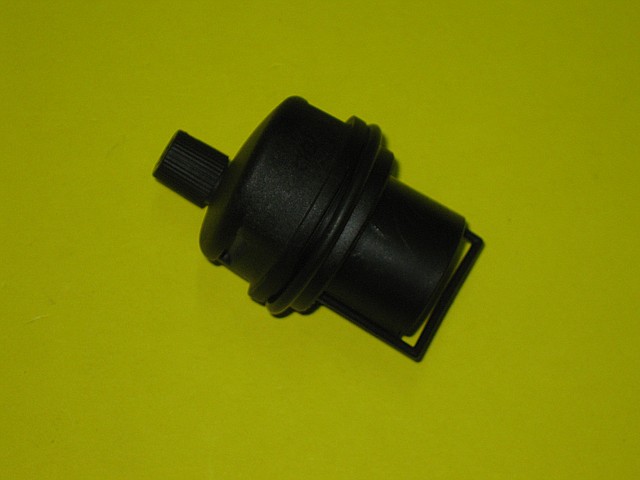 Автоматичний HFi (сбросник повітря) Solly