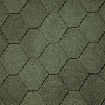 Бітумова черепиця Iko Superglass HEX, фото 3