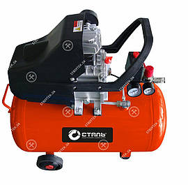 Компресори Сталь