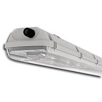 Світильник вибухозахищений EXTRA Ex LED 28W 4000Lm зона 1,21 600мм 4000K IP66 світлодіодний Vyrtych (Чехія)