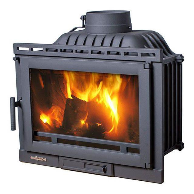 Кимінна топка NORDFLAM ETNA Чавунна топка 🔥14 кВт офіційна гарантія від виробника