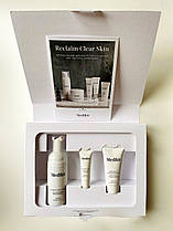 Набір-знаменитість Чиста шкіра — Clear Skin Discovery Kit — Medik8