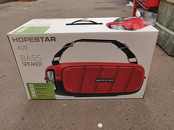 Портативна акустика Hopestar A20 ORIGINAL