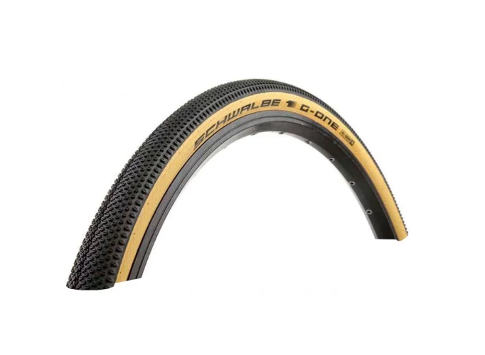 Покришка 28x1.50 700x38C (40-622) Schwalbe G-ONE ALLROUND RaceGuard, TLE B/CL-SK HS473 ADDIX 67EPI