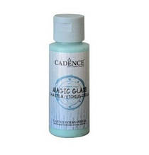 Засіб для травлення скла Magic Glass Etching Cream, 59 мл, Cadence, MG4011