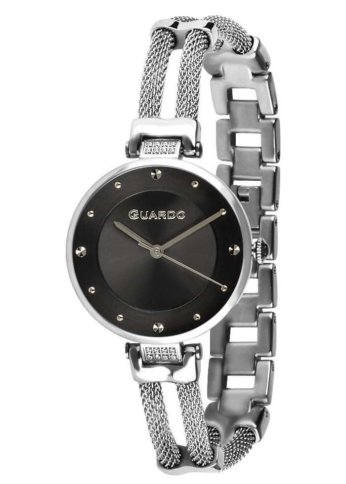 Годинник Guardo T01061-1 (m.SB)