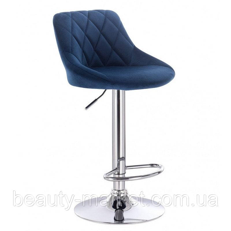 Стільчик для візажу Larі velor