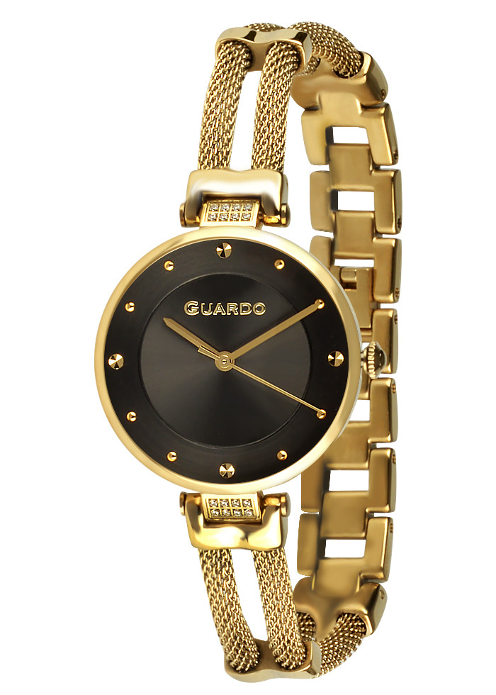Годинник Guardo T01061-3 (m.GB)