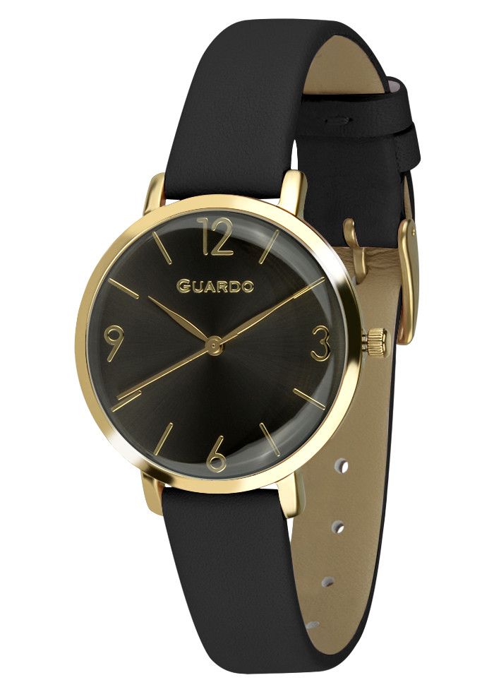 Годинник Guardo 012231-3 (GBB)