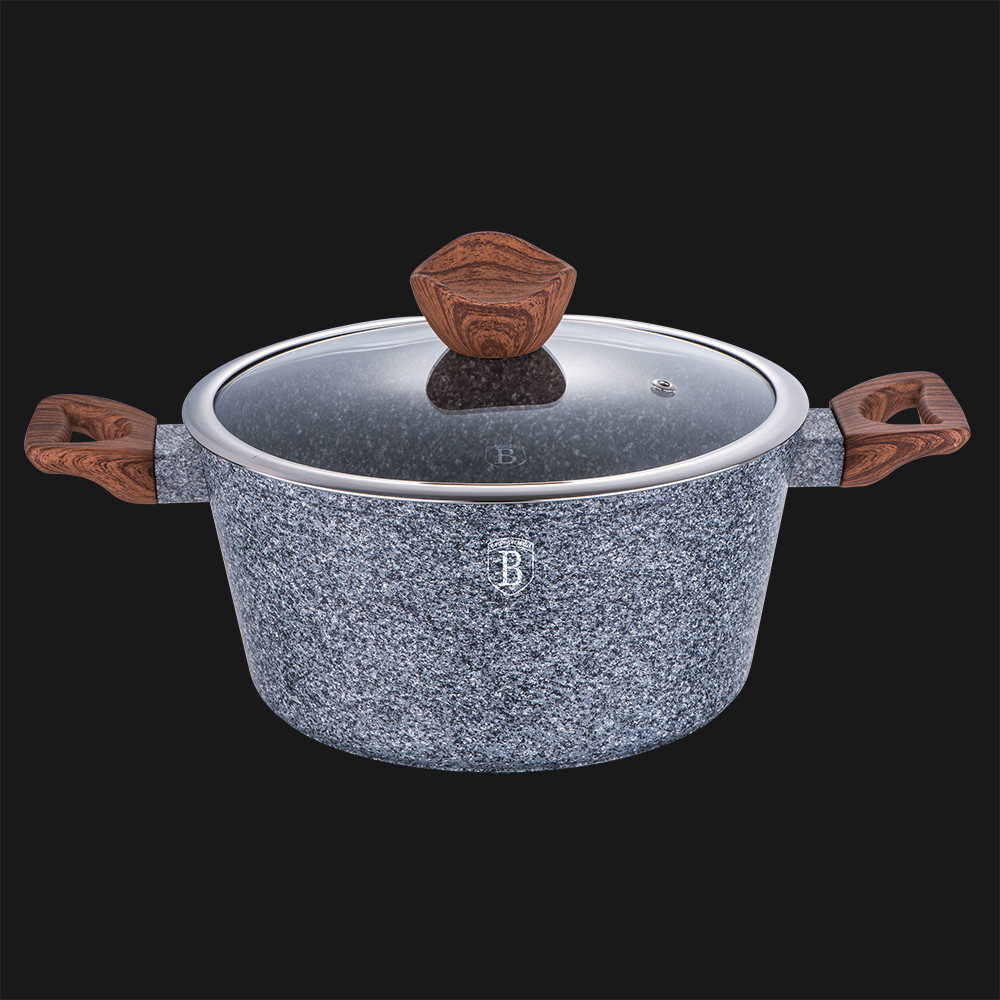 Каструля Forest Line Original Brown Berlinger Haus BH-1196