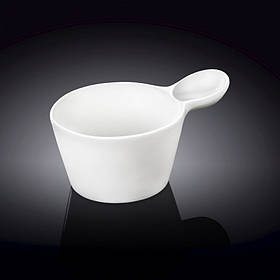 Ємність для закусок Wilmax 10 x 7 x 4 см 996104 WIL