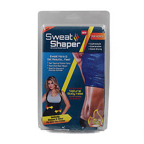 Sweat shaper, separater, фото 2
