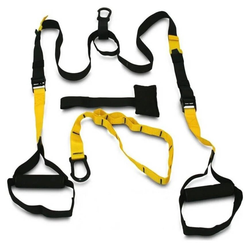 Тренувальні Петлі Trx Training Studio Fix