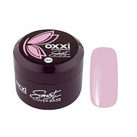 База камуфліруюча для гель-лака Oxxi Professional Smart Cover Base Coat No01 в банці, 30 мл