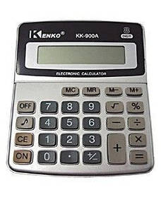 Калькулятор KK 900 A