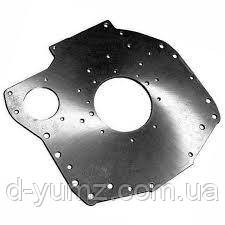 50-1002313-В Лист задній під стартер(вир-во Україна,РЗТ), фото 1