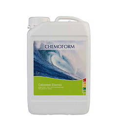 Chemoform Calzestab-Eisenex 3 л проти вапняних відкладень