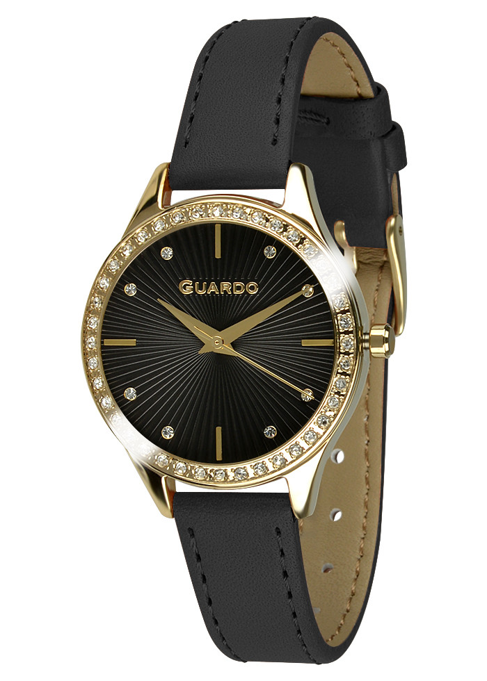 Годинник Guardo 012241-4 (GBB)