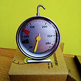 Термометр для духовки «M1180» 280 °C неіржавка сталь, фото 10