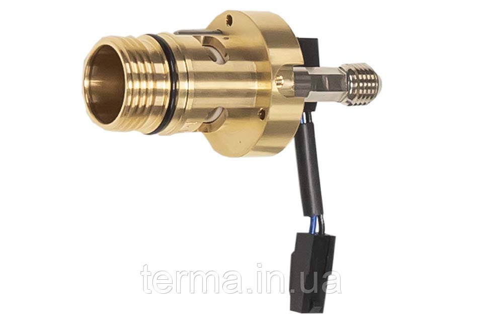 Головка (корпус різака) Hypertherm Powermax 105. / мех. різка (228716)